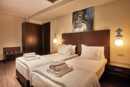 Athens Way Pop Art - 57