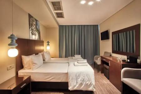 Athens Way Pop Art - 59