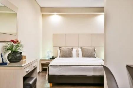 Athens Way Pop Art - 80