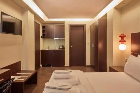 Athens Way Pop Art - 77