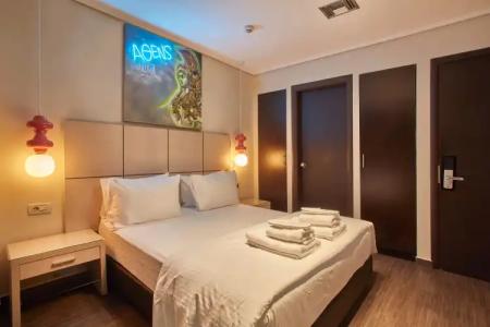 Athens Way Pop Art - 30