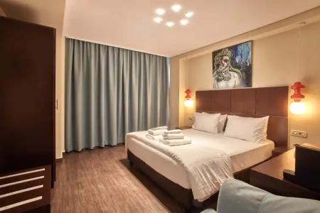 Athens Way Pop Art - 25