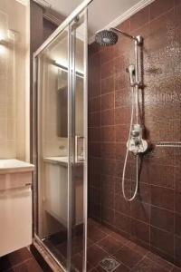 Athens Way Pop Art - 62