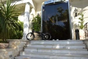 Olympic Fashion Hotels, Athens