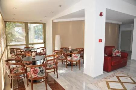 Elements Rooms & Apartments - 12