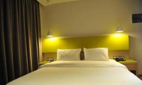 Elements Rooms & Apartments - 19