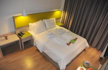 Elements Rooms & Apartments - 26