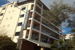 Nefeli Hotel, Athens