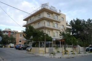 Ikaros Hotel Elliniko, Athens