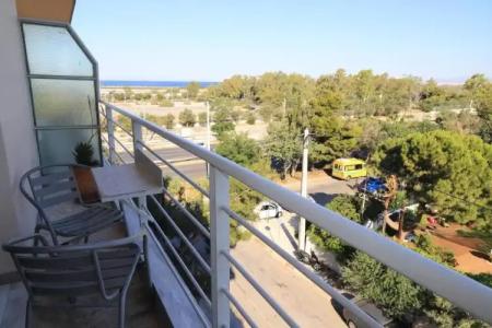 Ikaros Elliniko - 34