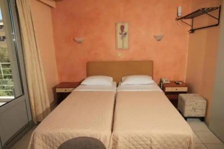 Ikaros Elliniko - 47