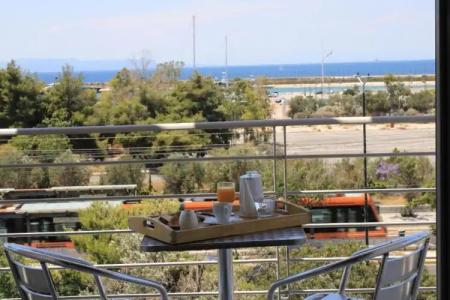 Ikaros Elliniko - 40