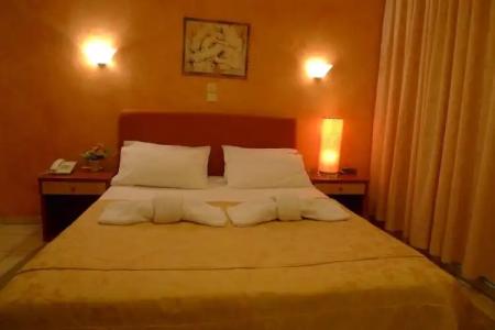 Ikaros Elliniko - 54