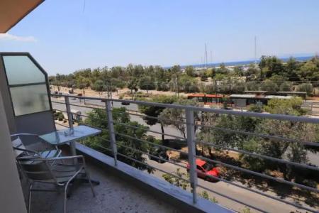 Ikaros Elliniko - 48