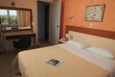 Ikaros Elliniko - 42