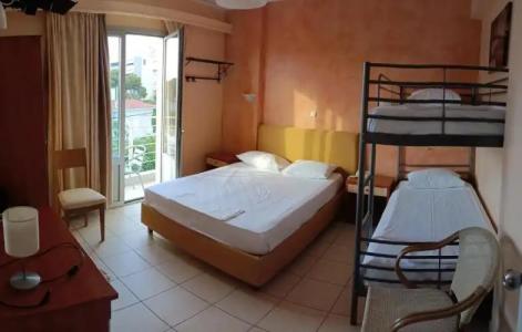 Ikaros Elliniko - 36