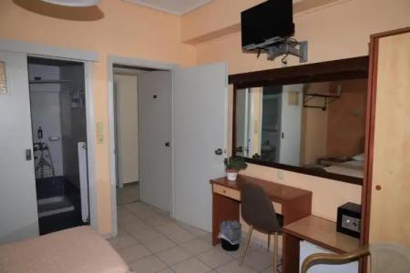 Ikaros Elliniko - 43