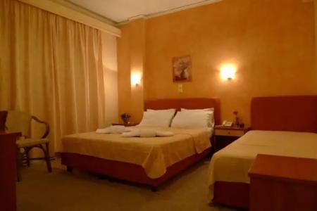 Ikaros Elliniko - 22