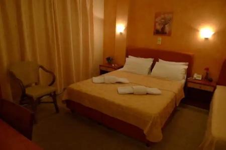 Ikaros Elliniko - 24