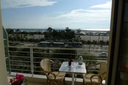 Ikaros Elliniko - 58