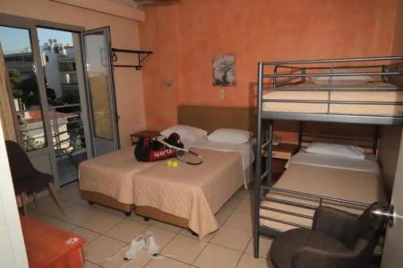 Ikaros Elliniko - 33