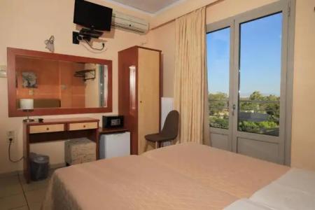 Ikaros Elliniko - 32