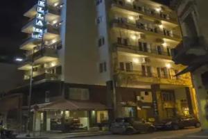 Pella Inn Hostel, Athens