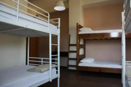 Pella Inn Hostel - 22