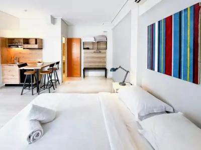 Athens Studios - 142