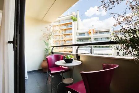 Athens Studios - 140