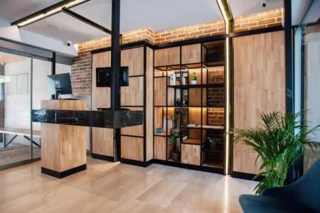 Athens Studios - 134