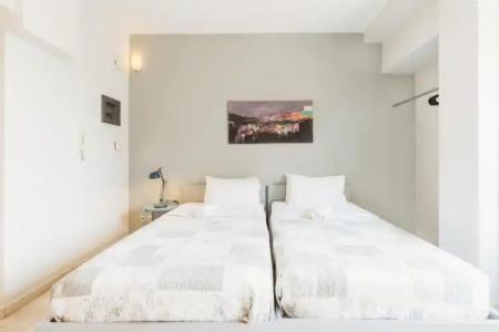 Athens Studios - 110