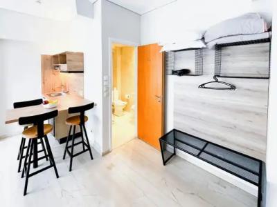 Athens Studios - 144