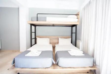 Athens Studios - 117