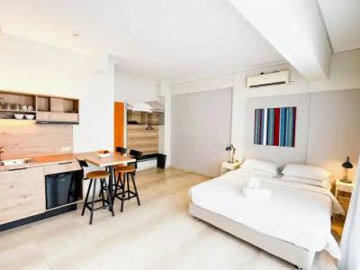 Athens Studios - 143