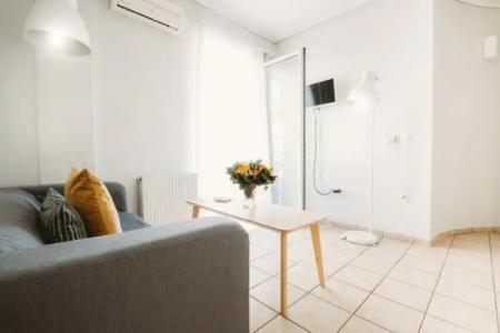 Athens Studios - 111