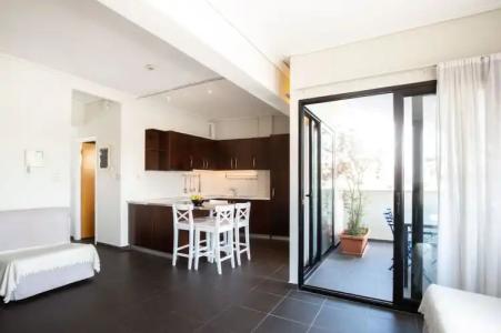 Athens Studios - 100