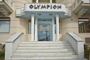 Olympion Hotel, Athens