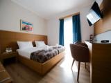 1 Bedroom Deluxe Triple room with balcony