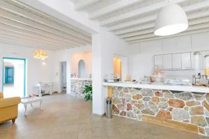 Astypalaia Palace Hotel, Astypalaia Town