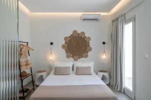 Arkasa Bay Hotel, Arkasa