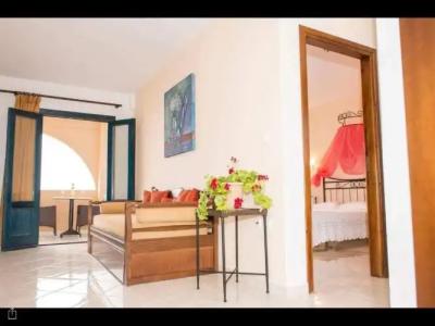 Archipelagos Apartments - 8