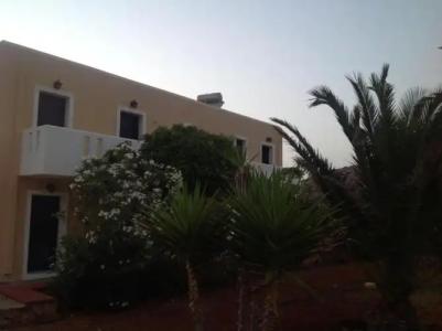 Archipelagos Apartments - 0