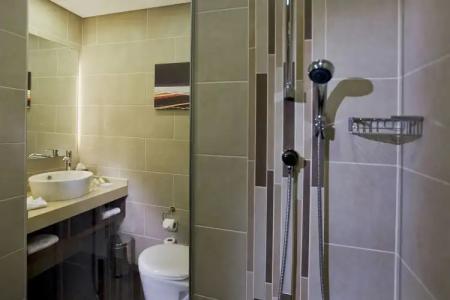 Hilton Garden Inn - 67