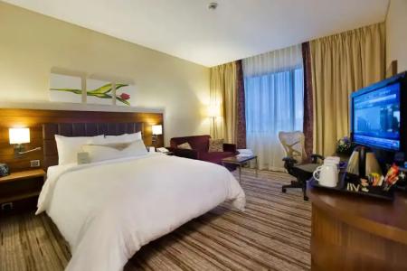 Hilton Garden Inn - 64