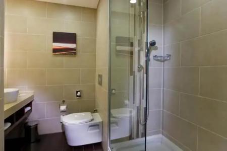 Hilton Garden Inn - 70