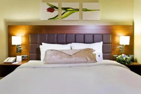 Hilton Garden Inn - 57