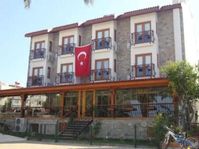 Konak Tuncel Efe - 0