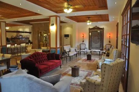 Konak Tuncel Efe - 1