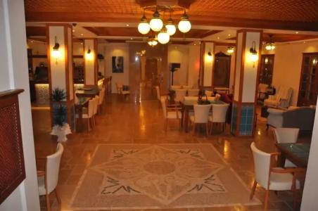 Konak Tuncel Efe - 12